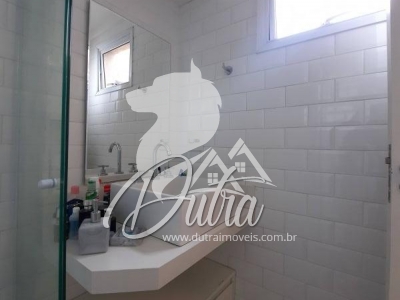 Edifício Estilo Jardim América Cerqueira César 142m² 02 Dormitórios 02 Suítes 2 Vagas