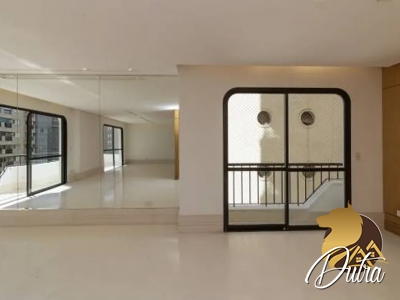 Villa Alexandra Jardim Paulista 293m² 04 Dormitórios 02 Suítes 3 Vagas