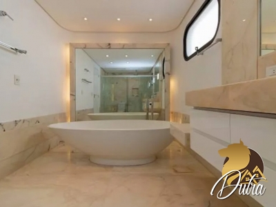 Villa Alexandra Jardim Paulista 293m² 04 Dormitórios 02 Suítes 3 Vagas