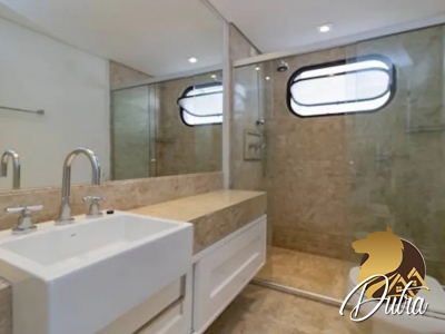 Villa Alexandra Jardim Paulista 293m² 04 Dormitórios 02 Suítes 3 Vagas