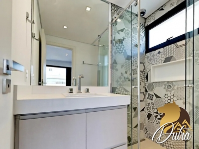 Edifício Itacolomy Moema 314m² 03 Dormitórios 03 Suítes 4 Vagas