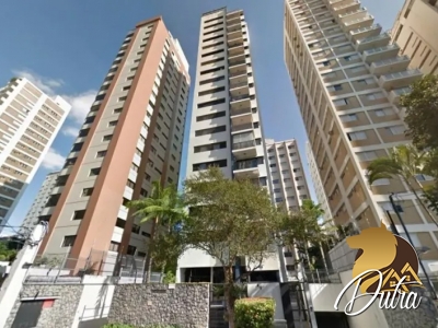 Edifício Itacolomy Moema 314m² 03 Dormitórios 03 Suítes 4 Vagas