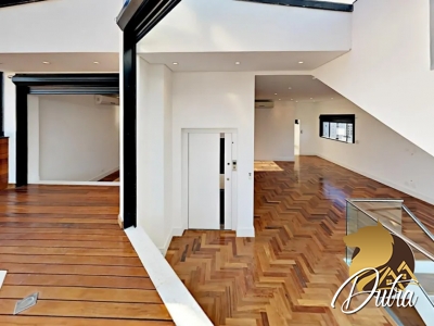 Edifício Itacolomy Moema 314m² 03 Dormitórios 03 Suítes 4 Vagas