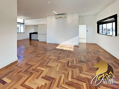 Edifício Itacolomy Moema 314m² 03 Dormitórios 03 Suítes 4 Vagas