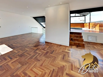 Edifício Itacolomy Moema 314m² 03 Dormitórios 03 Suítes 4 Vagas