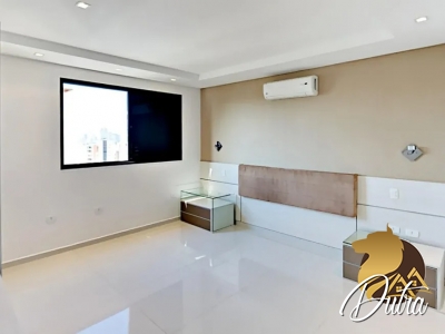 Edifício Itacolomy Moema 314m² 03 Dormitórios 03 Suítes 4 Vagas