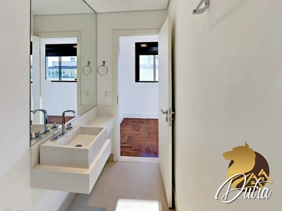 Edifício Itacolomy Moema 314m² 03 Dormitórios 03 Suítes 4 Vagas