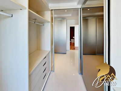 Edifício Itacolomy Moema 314m² 03 Dormitórios 03 Suítes 4 Vagas