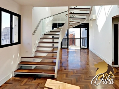 Edifício Itacolomy Moema 314m² 03 Dormitórios 03 Suítes 4 Vagas