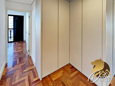 Edifício Itacolomy Moema 314m² 03 Dormitórios 03 Suítes 4 Vagas