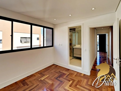 Edifício Itacolomy Moema 314m² 03 Dormitórios 03 Suítes 4 Vagas