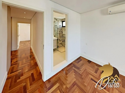 Edifício Itacolomy Moema 314m² 03 Dormitórios 03 Suítes 4 Vagas