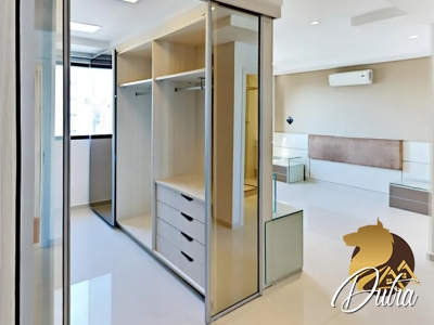 Edifício Itacolomy Moema 314m² 03 Dormitórios 03 Suítes 4 Vagas