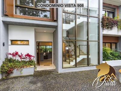 Condominio  Vista 908 Alto da Boa Vista 689m² 04 Dormitórios 04 Suítes 4 Vagas