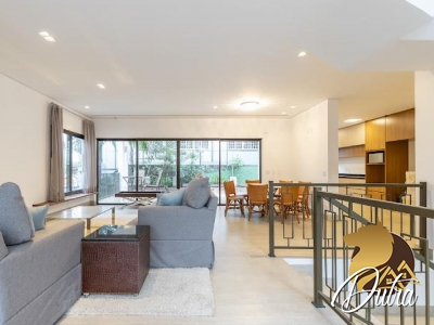 Condominio  Vista 908 Alto da Boa Vista 689m² 04 Dormitórios 04 Suítes 4 Vagas