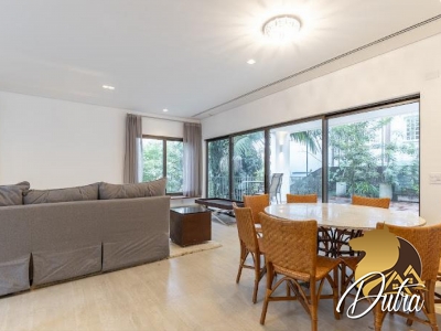 Condominio  Vista 908 Alto da Boa Vista 689m² 04 Dormitórios 04 Suítes 4 Vagas