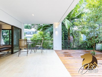 Condominio  Vista 908 Alto da Boa Vista 689m² 04 Dormitórios 04 Suítes 4 Vagas