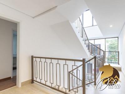 Condominio  Vista 908 Alto da Boa Vista 689m² 04 Dormitórios 04 Suítes 4 Vagas