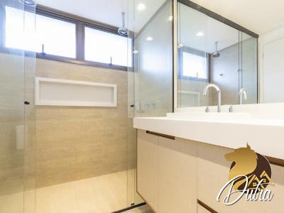 Condominio  Vista 908 Alto da Boa Vista 689m² 04 Dormitórios 04 Suítes 4 Vagas