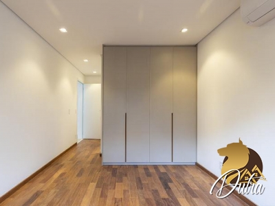 Condominio  Vista 908 Alto da Boa Vista 689m² 04 Dormitórios 04 Suítes 4 Vagas