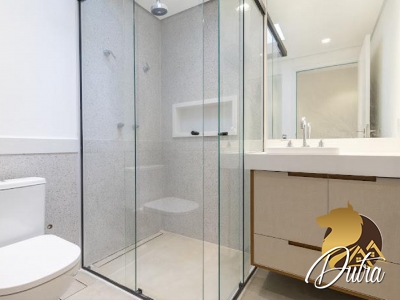 Condominio  Vista 908 Alto da Boa Vista 689m² 04 Dormitórios 04 Suítes 4 Vagas