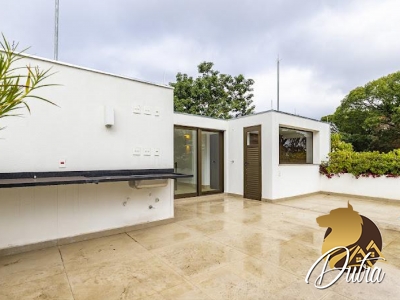 Condominio  Vista 908 Alto da Boa Vista 689m² 04 Dormitórios 04 Suítes 4 Vagas