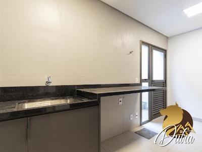 Condominio  Vista 908 Alto da Boa Vista 689m² 04 Dormitórios 04 Suítes 4 Vagas