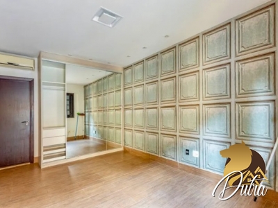 Padrão Jardim Paulistano 250m² 03 Dormitórios 03 Suítes 3 Vagas