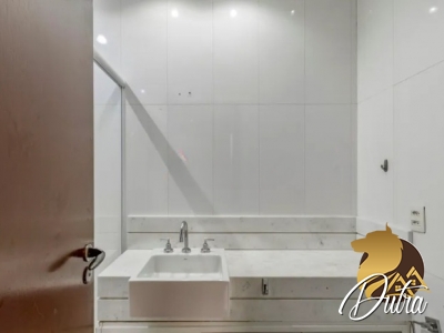 Padrão Jardim Paulistano 250m² 03 Dormitórios 03 Suítes 3 Vagas