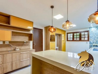 Padrão Jardim Paulistano 250m² 03 Dormitórios 03 Suítes 3 Vagas