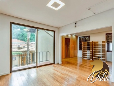 Padrão Jardim Paulistano 250m² 03 Dormitórios 03 Suítes 3 Vagas