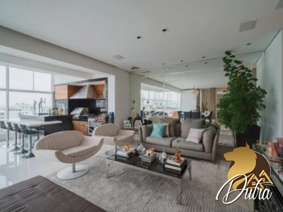 Condomínio Campo Belíssimo Campo Belo 366m² 04 Dormitórios 04 Suítes 6 Vagas