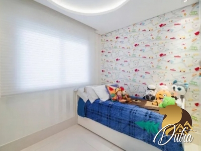 Condomínio Campo Belíssimo Campo Belo 366m² 04 Dormitórios 04 Suítes 6 Vagas