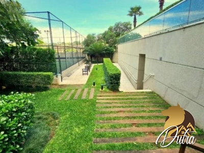 Condomínio Campo Belíssimo Campo Belo 366m² 04 Dormitórios 04 Suítes 6 Vagas