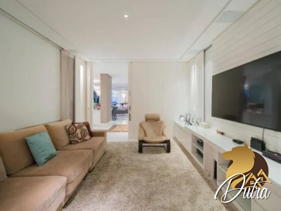 Condomínio Campo Belíssimo Campo Belo 366m² 04 Dormitórios 04 Suítes 6 Vagas