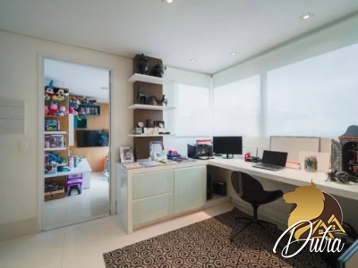 Condomínio Campo Belíssimo Campo Belo 366m² 04 Dormitórios 04 Suítes 6 Vagas