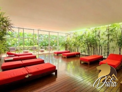 Condomínio Campo Belíssimo Campo Belo 366m² 04 Dormitórios 04 Suítes 6 Vagas