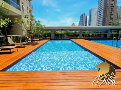 Condomínio Campo Belíssimo Campo Belo 366m² 04 Dormitórios 04 Suítes 6 Vagas