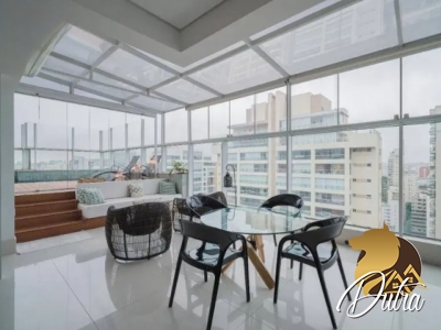 Condomínio Campo Belíssimo Campo Belo 366m² 04 Dormitórios 04 Suítes 6 Vagas