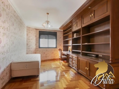 Maison Kyoei Paraíso Paraíso 662m² 04 Dormitórios 02 Suítes 5 Vagas