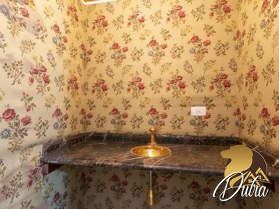 Maison Kyoei Paraíso Paraíso 662m² 04 Dormitórios 02 Suítes 5 Vagas