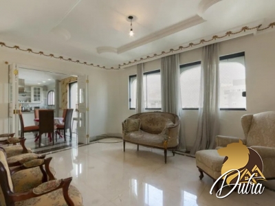 Maison Kyoei Paraíso Paraíso 662m² 04 Dormitórios 02 Suítes 5 Vagas