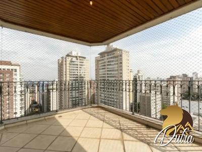 Maison Kyoei Paraíso Paraíso 662m² 04 Dormitórios 02 Suítes 5 Vagas