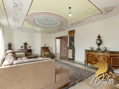 Maison Kyoei Paraíso Paraíso 662m² 04 Dormitórios 02 Suítes 5 Vagas