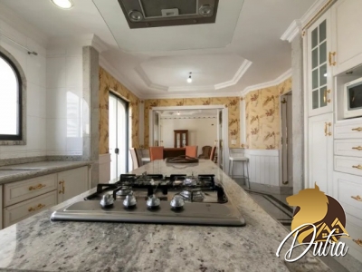 Maison Kyoei Paraíso Paraíso 662m² 04 Dormitórios 02 Suítes 5 Vagas