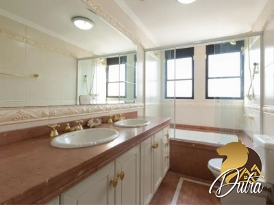 Maison Kyoei Paraíso Paraíso 662m² 04 Dormitórios 02 Suítes 5 Vagas