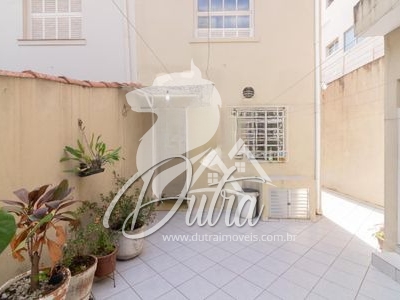 Padrão Vila Olímpia 180m² 02 Dormitórios 2 Vagas