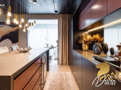 Qualitè Jardins Jardim Paulista 150m² 03 Dormitórios 03 Suítes 3 Vagas