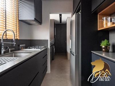 Qualitè Jardins Jardim Paulista 150m² 03 Dormitórios 03 Suítes 3 Vagas