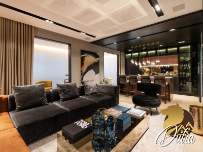 Qualitè Jardins Jardim Paulista 150m² 03 Dormitórios 03 Suítes 3 Vagas